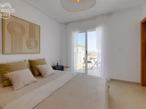 Prodej rodinného domu, San Fulgencio, Alicante, Španělsko, 109 m2