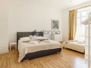 Pronájem bytu 2+1, Praha, Letenské náměstí, 100 m2