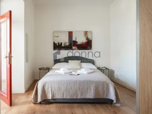 Pronájem bytu 2+1, Praha, Letenské náměstí, 100 m2