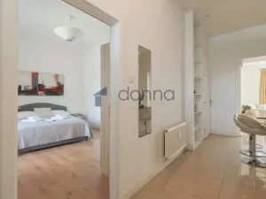 Pronájem bytu 2+1, Praha, Letenské náměstí, 100 m2