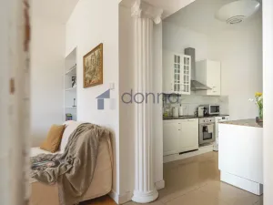 Pronájem bytu 3+kk, Praha, Letenské náměstí, 100 m2