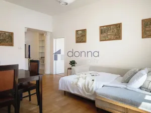 Pronájem bytu 3+kk, Praha, Letenské náměstí, 100 m2