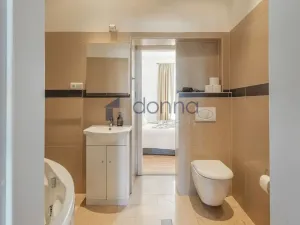Pronájem bytu 3+kk, Praha, Letenské náměstí, 100 m2