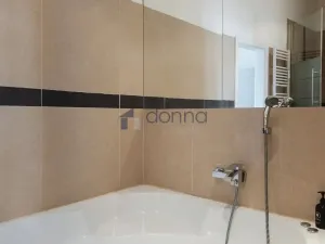 Pronájem bytu 3+kk, Praha, Letenské náměstí, 100 m2