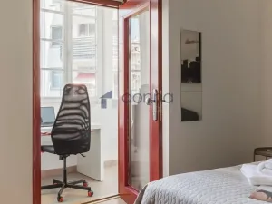 Pronájem bytu 3+kk, Praha, Letenské náměstí, 100 m2