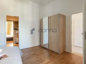 Pronájem bytu 3+kk, Praha, Letenské náměstí, 100 m2