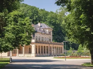 Pronájem bytu 3+kk, Praha, Letenské náměstí, 100 m2
