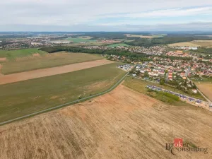 Prodej pole, Tlučná, 14605 m2