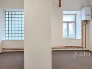 Pronájem obchodního prostoru, Písek - Budějovické Předměstí, Budějovická, 82 m2
