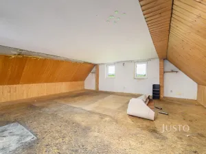 Prodej rodinného domu, Frýdlant - Větrov, Dětřichovská, 230 m2