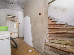 Prodej rodinného domu, Frýdlant - Větrov, Dětřichovská, 230 m2