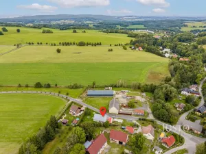 Prodej rodinného domu, Frýdlant - Větrov, Dětřichovská, 230 m2