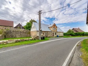 Prodej rodinného domu, Frýdlant - Větrov, Dětřichovská, 230 m2