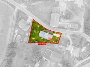 Prodej rodinného domu, Frýdlant - Větrov, Dětřichovská, 230 m2