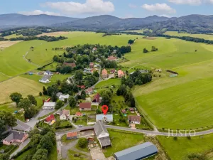 Prodej rodinného domu, Frýdlant - Větrov, Dětřichovská, 230 m2