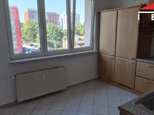 Prodej bytu 3+1, Ostrava, Jana Maluchy, 80 m2