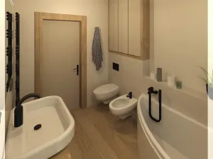 Prodej rodinného domu, Neveklov, Elišky Horelové, 113 m2