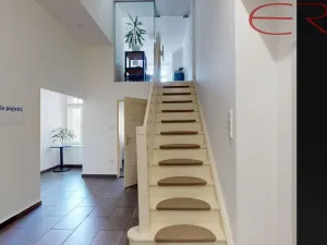 Pronájem obchodního prostoru, Jablonec nad Nisou, Lidická, 83 m2