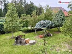 Prodej rodinného domu, Zruč nad Sázavou, Dubinská, 100 m2