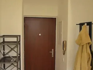 Pronájem bytu 2+kk, Praha - Vinohrady, Mánesova, 55 m2