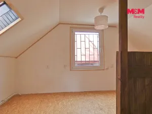 Pronájem bytu 2+1, Chotusice, 66 m2