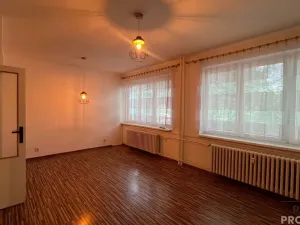 Pronájem bytu 1+1, Třinec, Lidická, 35 m2