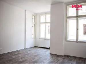 Prodej činžovního domu, Duchcov, Míru, 624 m2