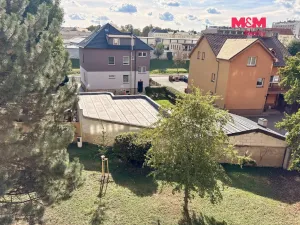 Prodej bytu 1+1, Opava - Kateřinky, Holasická, 35 m2