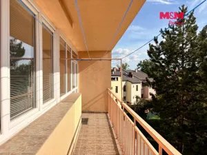 Prodej bytu 1+1, Opava - Kateřinky, Holasická, 35 m2