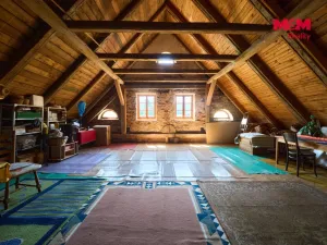 Prodej chalupy, Božanov, 263 m2