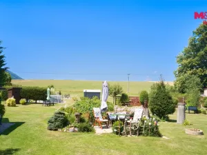 Prodej chalupy, Božanov, 263 m2