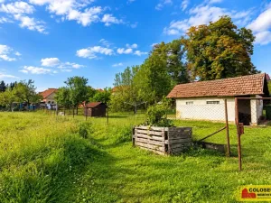 Prodej pozemku pro bydlení, Hostěnice, 2012 m2
