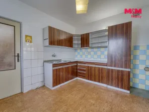 Prodej chalupy, Lubenec - Ležky, 170 m2