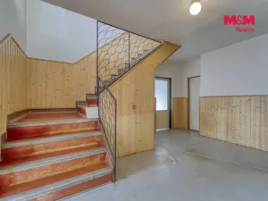 Prodej chalupy, Lubenec - Ležky, 170 m2
