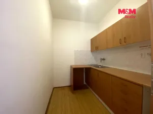 Pronájem kanceláře, Litoměřice - Předměstí, Křižíkova, 54 m2