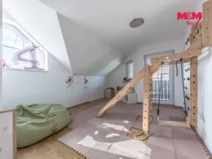 Prodej rodinného domu, Bakov nad Jizerou, Čapkova, 174 m2