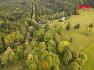 Prodej pozemku pro bydlení, Lesná - Háje, 739 m2