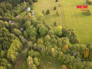 Prodej pozemku pro bydlení, Lesná - Háje, 739 m2