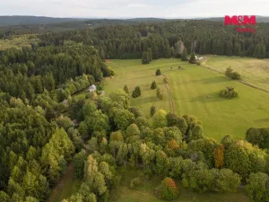 Prodej pozemku pro bydlení, Lesná - Háje, 739 m2