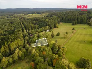 Prodej pozemku pro bydlení, Lesná - Háje, 739 m2