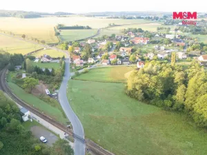 Prodej louky, Příkosice, 3898 m2