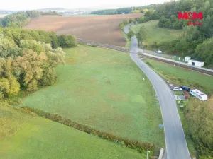 Prodej louky, Příkosice, 3898 m2