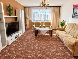 Prodej rodinného domu, Hranice - Hranice VII-Slavíč, 140 m2