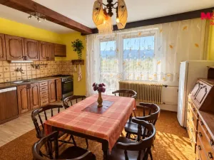 Prodej rodinného domu, Hranice - Hranice VII-Slavíč, 140 m2