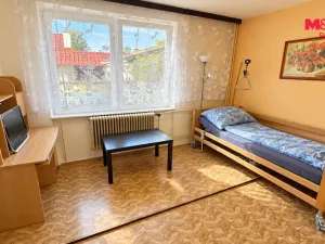Prodej rodinného domu, Hranice - Hranice VII-Slavíč, 140 m2
