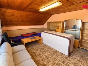 Prodej rodinného domu, Hranice - Hranice VII-Slavíč, 140 m2