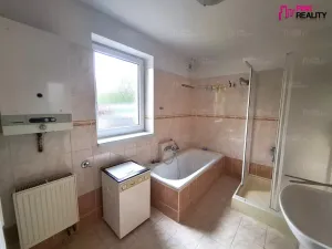 Prodej rodinného domu, Hradec Králové - Slezské Předměstí, Jánošíkova, 129 m2
