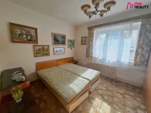 Prodej rodinného domu, Hradec Králové - Slezské Předměstí, Jánošíkova, 129 m2