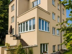 Prodej bytu 4+1, Olomouc - Nová Ulice, Mozartova, 121 m2
