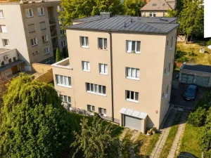 Prodej bytu 4+1, Olomouc - Nová Ulice, Mozartova, 121 m2